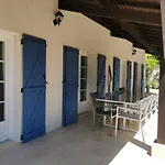 Holiday home L'ancienne Distillerie *