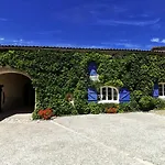 Vakantiehuis L'ancienne Distillerie *