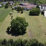L'ancienne Distillerie Holiday home Segonzac (Charente)