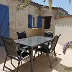 L'ancienne Distillerie Holiday home *