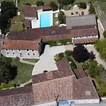 L'ancienne Distillerie Holiday home Segonzac (Charente)