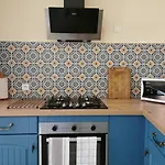 Holiday home L'ancienne Distillerie Segonzac (Charente)
