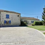 L'ancienne Distillerie Holiday home Segonzac (Charente)