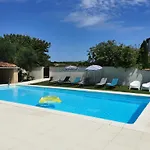 Holiday home L'ancienne Distillerie Segonzac (Charente)