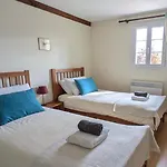 Holiday home L'ancienne Distillerie