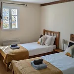 Holiday home L'ancienne Distillerie *