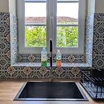 Holiday home L'ancienne Distillerie Segonzac (Charente)