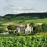 L'ancienne Distillerie Segonzac (Charente)