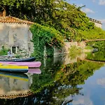 L'ancienne Distillerie Holiday home *