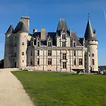 L'ancienne Distillerie Holiday home Segonzac (Charente)