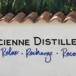 L'ancienne Distillerie *
