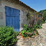 L'ancienne Distillerie * Segonzac (Charente)