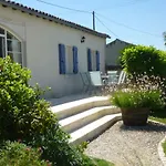 Holiday home L'ancienne Distillerie *