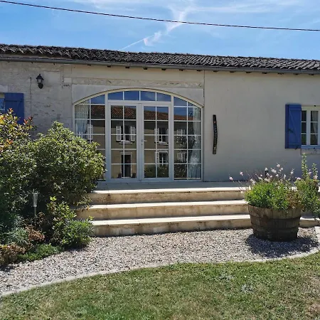 L'ancienne Distillerie *