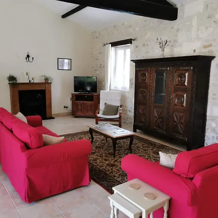 L'ancienne Distillerie Holiday home