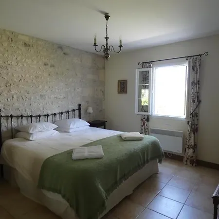 L'ancienne Distillerie Holiday home *