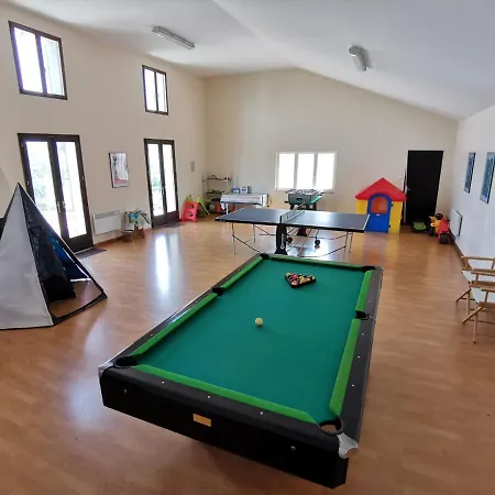 L'ancienne Distillerie Segonzac (Charente)