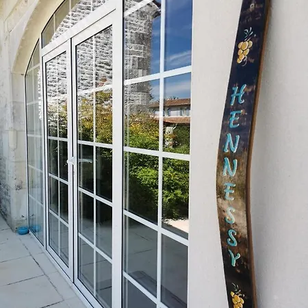 L'ancienne Distillerie Casa vacanze *