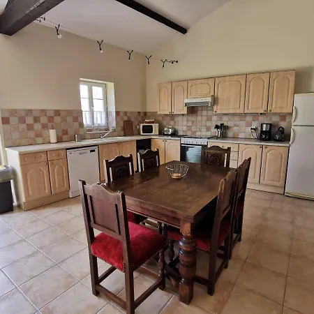 L'ancienne Distillerie * Segonzac (Charente)