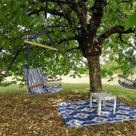 L'ancienne Distillerie Casa de Férias