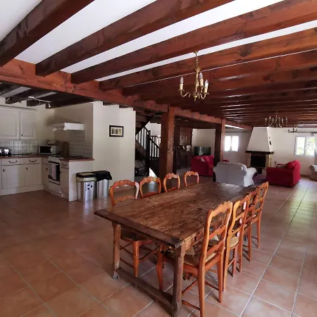 L'ancienne Distillerie Casa vacanze *