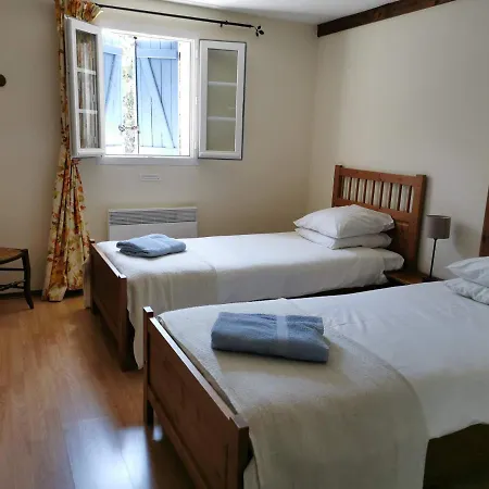 Casa vacanze L'ancienne Distillerie