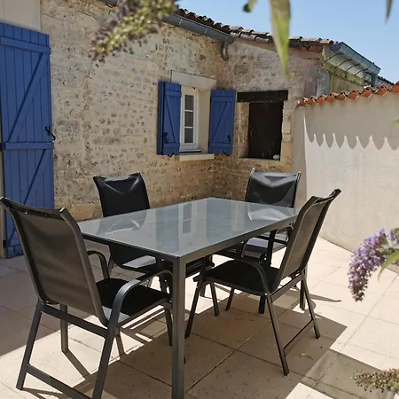 L'ancienne Distillerie Holiday home *