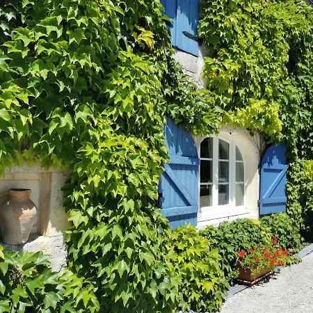 L'ancienne Distillerie Holiday home