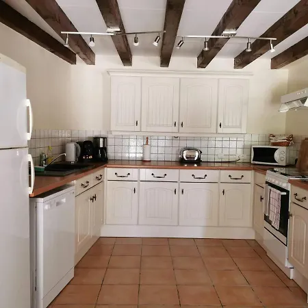L'ancienne Distillerie Holiday home Segonzac (Charente)