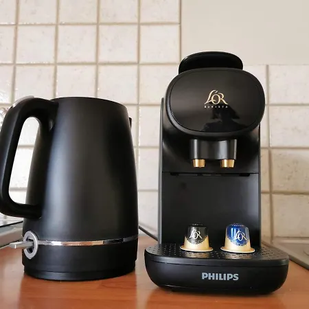 L'ancienne Distillerie *