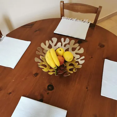 Casa vacanze L'ancienne Distillerie *