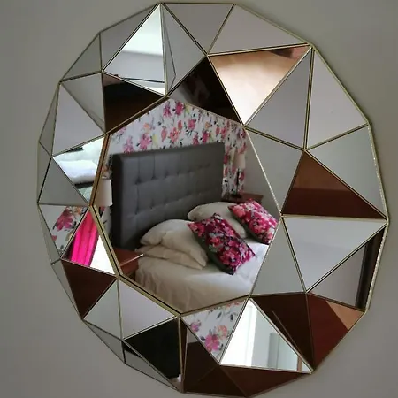 Casa vacanze L'ancienne Distillerie Segonzac (Charente)