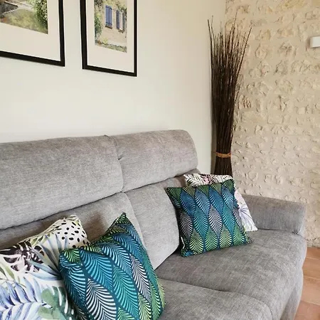 L'ancienne Distillerie *