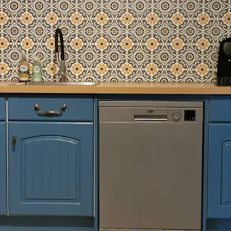 L'ancienne Distillerie