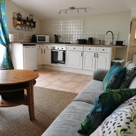 Casa vacanze L'ancienne Distillerie