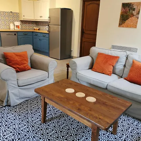 Casa vacanze L'ancienne Distillerie *