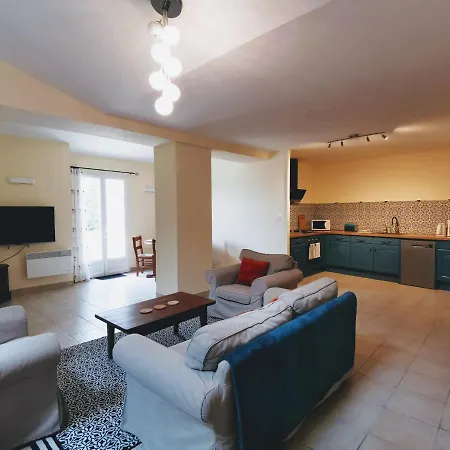 L'ancienne Distillerie *