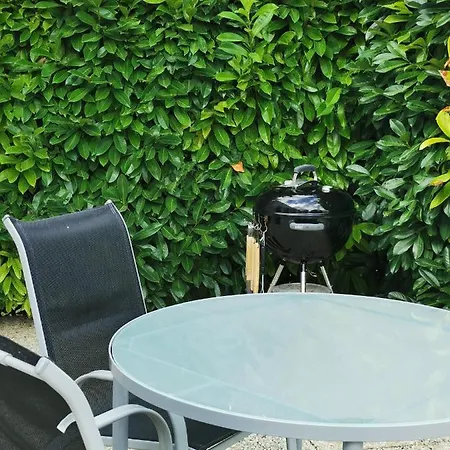 L'ancienne Distillerie *