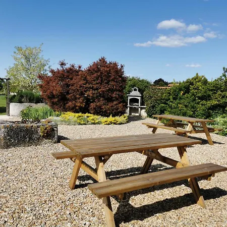 L'ancienne Distillerie