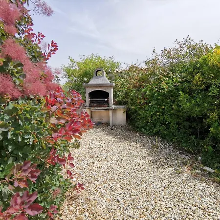 L'ancienne Distillerie *