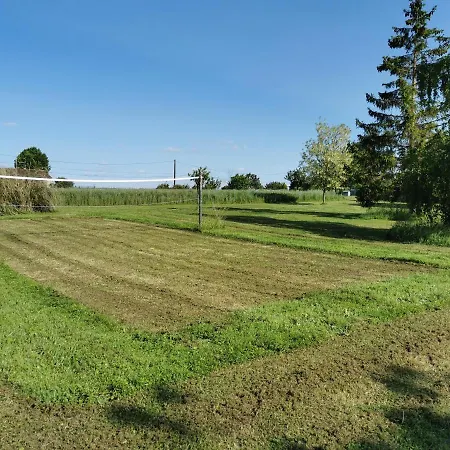 L'ancienne Distillerie Casa vacanze Segonzac (Charente)