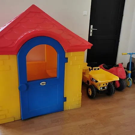 Casa vacanze L'ancienne Distillerie Segonzac (Charente)