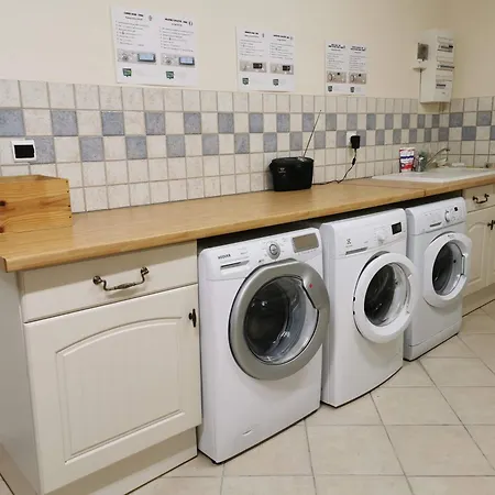 Casa vacanze L'ancienne Distillerie Segonzac (Charente)