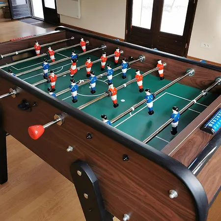 L'ancienne Distillerie Casa vacanze Segonzac (Charente)