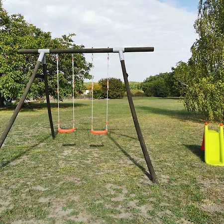 L'ancienne Distillerie *