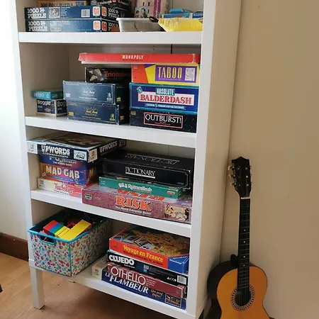 L'ancienne Distillerie