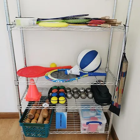 老酒厂度假屋 Segonzac (Charente)