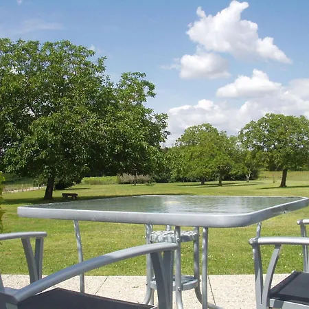 Holiday home L'ancienne Distillerie *