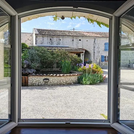 L'ancienne Distillerie Holiday home *