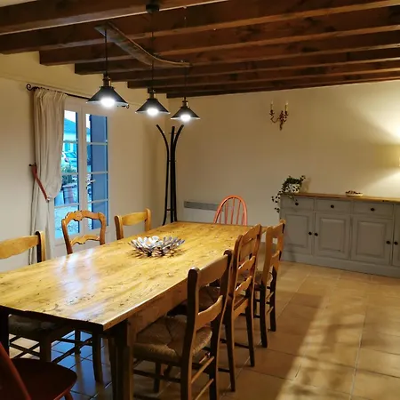 Holiday home L'ancienne Distillerie Segonzac (Charente)